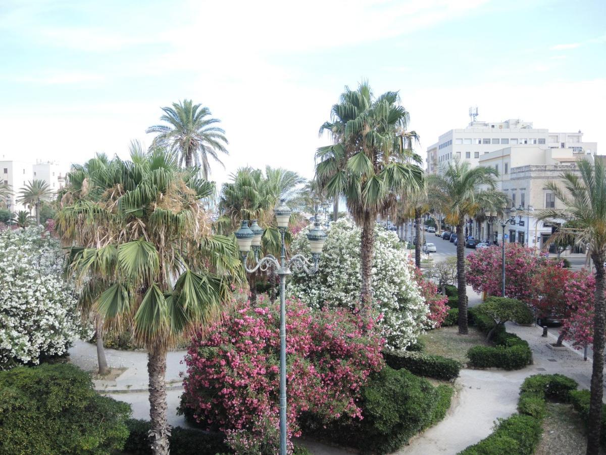 Venticello Di Mare Apartment Trapani Exterior photo